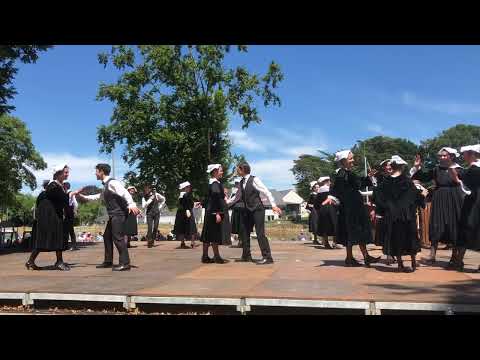 Cercle de Vannes - Festival des Brodeuses 2022