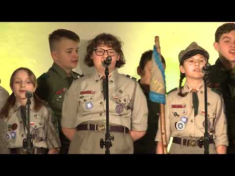 XI Harcogranie - Leliwa - Lepszy świat