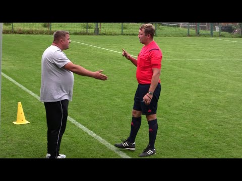 03.10.2020 Fußball Sachsen Kreisoberliga   LSV Gorknitz - SG Traktor Reinhardtsdorf