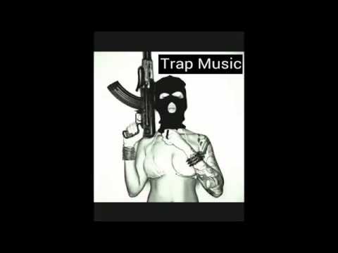 -Psyko Instrumental Beat Trap-