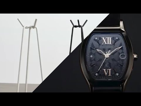 製品デザイン：卒業生インタビュー！　 JIN KURAMOTO & CITIZEN