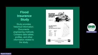  Basics of Flood Insurance Rate Maps Training