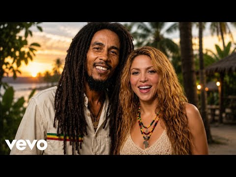 Wings Of A Love - Bob Marley