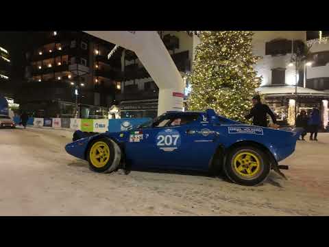 Winter Marathon 2026 - Highlights Tappa 2