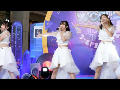 We love your smile fancam Yujy focus Aliszt 2022.01.22 Japan Expo Taiyo Stage