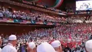 Download lagu Lagu Rasmi PAS di PWTC mp3