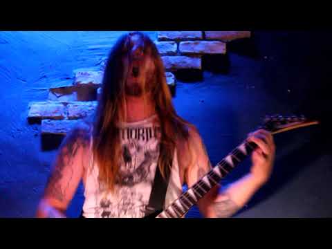 Aggravator (Thrash) - Populace Destructor