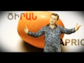 Hamlet Gevorgyan // Tciran//   (Apricot album) //Official page//