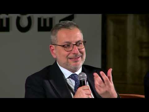 PANEL Visioni e strategie