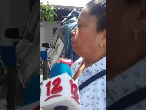 Madre de Michael interpone denuncia en la Fiscalía por el asesinato de su hijo