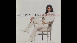 Ce Ce Peniston &amp; Jo Jo Hailey (Jodeci) Before I Lay (You Drive Me Crazy)