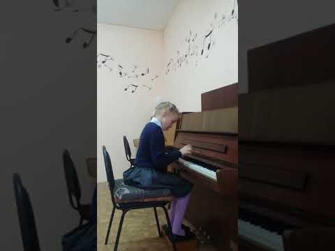 Луцевич Анастасия Александровна