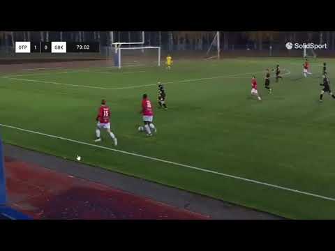 OTP vs GBK - Highlights