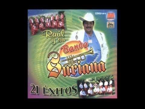 Banda Suriana - La Rabia (Audio Oficial)