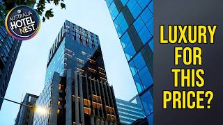 A by Adina Sydney - Luxury for This Price? | Sydney, Australia🏨