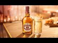 Chivas Regal 12 Highball  - Whisky Cocktail Recipe - Chivas Regal