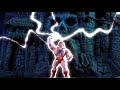 Robot Chicken He Man Nights Uncensored