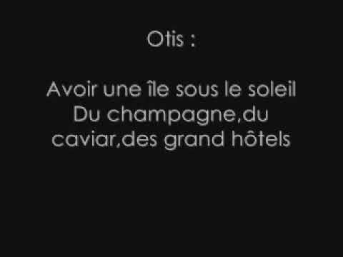 Link up - Ca l'fait comme ça (lyrics)