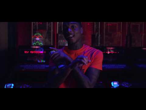 Finesse K-Dey Like(official Video)