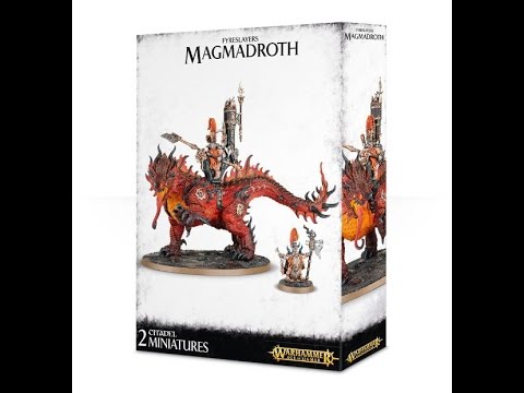 What's In The Box   Magmadroth Nov 19 16