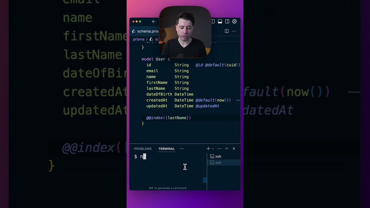 How to Speed Up Your Queries with Indexes