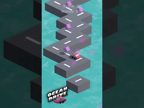 Ocean Drive video thumbnail
