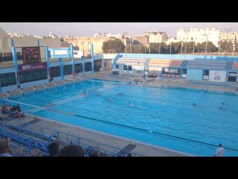 SA U16B Boys vs Widex GZC Donk Club (NL)