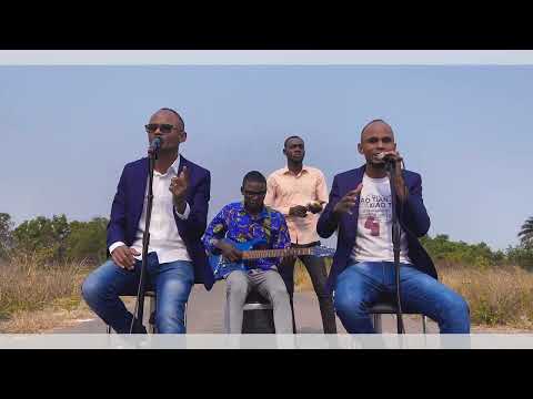 Josué Et Caleb Bitha - MEDLEY Gospel  ( Cover )