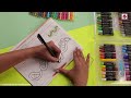 Design Step By Step Drawing Book 5 Periwinkle