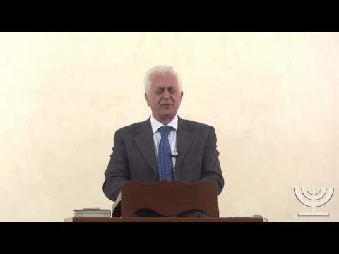 2017-12-10 Domenica Mattina - Fr. Frusteri - Fr. Mondello - 1 Pietro Cap. 2