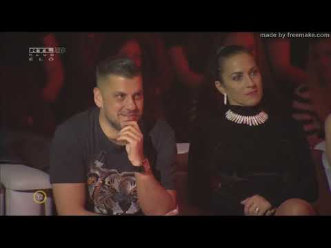 Oláh Gergő Rád Gondolok