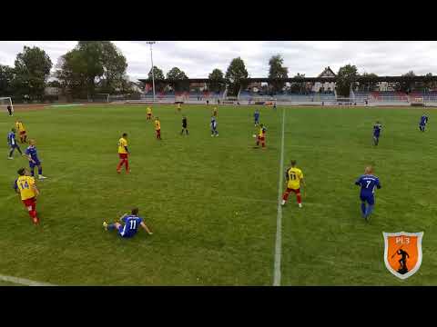 Orkan Rumia MKS - Sztorm Kosakowo (cały mecz)