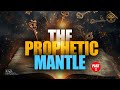 THE PROPHETIC MANTLE Prophet Uebert Angel