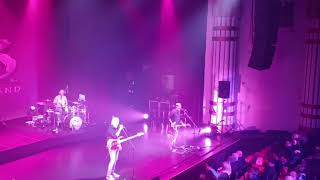 Happy Anniversary--Little River Band