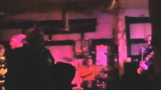 HARDWARE YOUTH - CRO MAGS COVER &quot;SIGNS OF THE TIMES&quot;