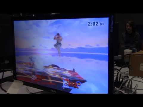 Alqrix vs. FireThePyro - Port Priority 4ever