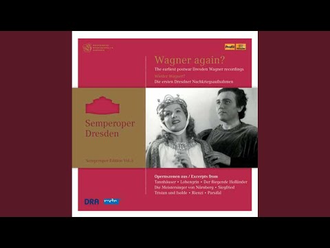 Rienzi: Rienzi, Act V: Allmacht'ger Vater, "Rienzi's Prayer"