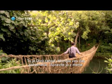 Zdravniki sredi džungle