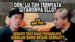 Download lagu ARDEN TIKET HAMPIR NYERAH, TAPI FORMASI SEKARANG BIKIN BANGGA!! - ALL YOU CAN HEAR mp3