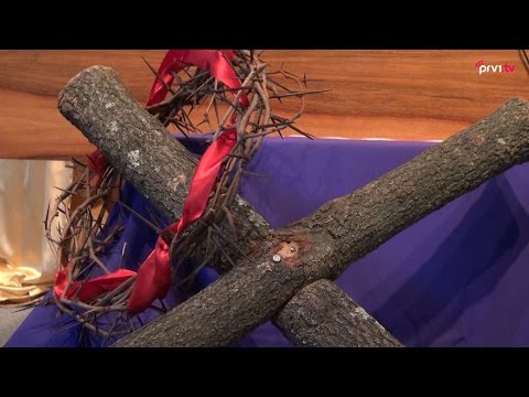 Veliki petak i Velika subota