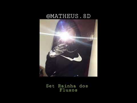 Set Rainha dos fluxos Trap - MC Dricka, MC Ryan SP,  MC Dom Juan, MC Davi, MC Pedrinho (GR6 Explode)