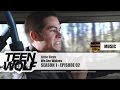 We Are Wolves - Little Birds | Teen Wolf 1x02 Music [HD]