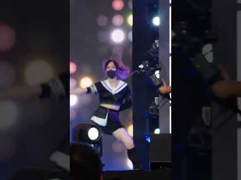 220122 [Fancam] Fanny Siam Dream - Rising Sun (Japan Expo)