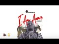 Amerado I Am Aware Lyrics Video
