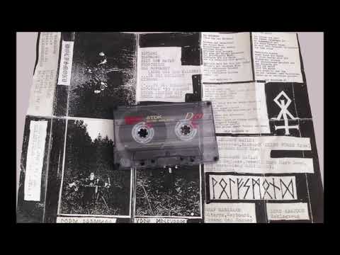 Wolfsmond-1994-Demo I