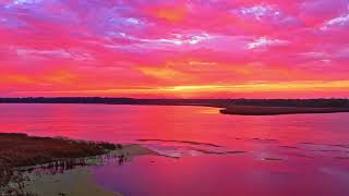 Sunrise in 60 Seconds - Oct 17 2025