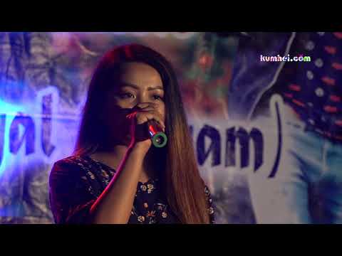 Chelli Echel | Surma Chanu | SHIROI LILY BAND