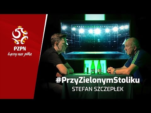Przy Zielonym Stoliku #6: Stefan Szczepłek o radości z futbolu