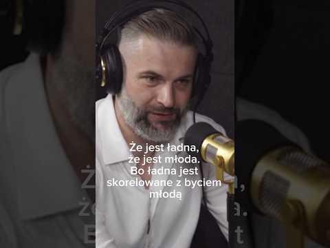 Jakie kobiety podobają się mężczyznom? Szczyt atrakcyjności to 23 lata #wzwiązku #podcast #związek