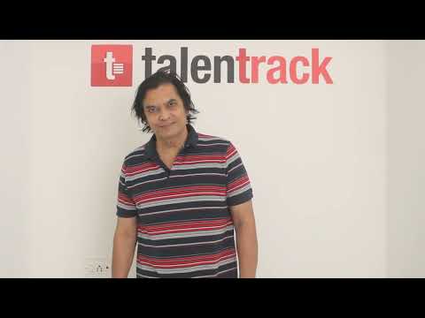 Raj Arya  introduction 